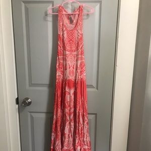 Free People Maxi Dress